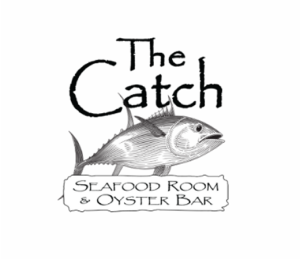 the catch